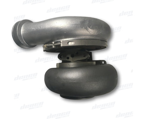 23503265 Exchange Turbocharger Tv8513 Detroit Genuine Oem Turbochargers