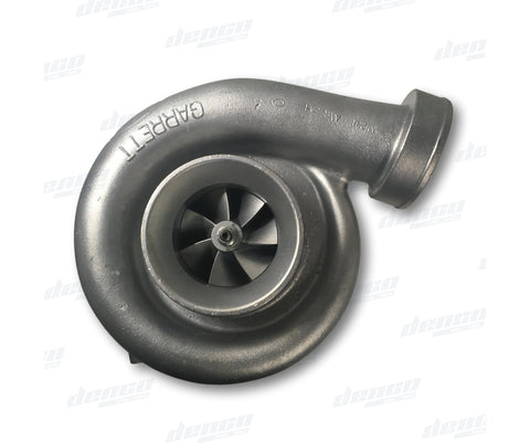 465745-0002  Reconditioned Exchange Turbocharger Tv8513 Detroit