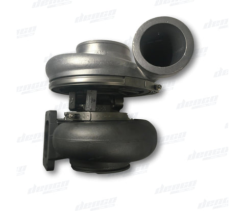 23503265 Exchange Turbocharger Tv8513 Detroit Genuine Oem Turbochargers