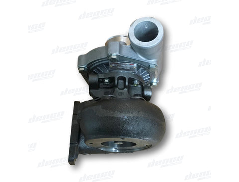 11033708 Turbocharger Ta3106 Volvo Truck L70 Td63 6.7Ltr Genuine Oem Turbochargers