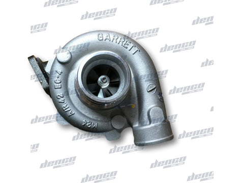 465776-5011S TURBOCHARGER TA3106 VOLVO TRUCK L70 6.7L (ENGINE TD63)