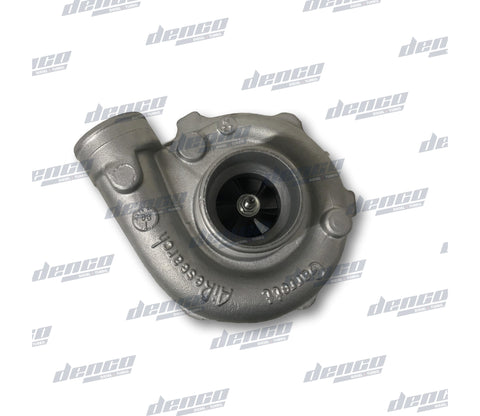 465778-0017 RECONDITIONED TURBOCHARGER TA3107 PERKINS OFF HWY 3.9LTR