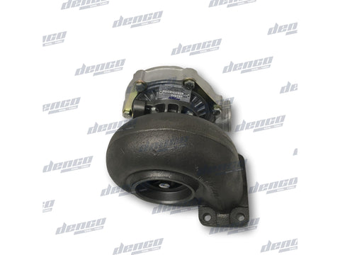 2674396 Turbocharger Ta3107 Perkins Off Hwy 3.9Ltr (Reconditioned) Genuine Oem Turbochargers