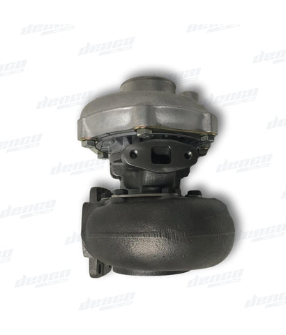 2674396 Turbocharger Ta3107 Perkins Off Hwy 3.9Ltr (Reconditioned) Genuine Oem Turbochargers