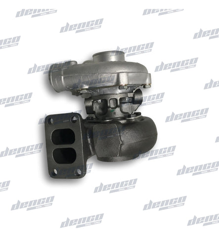 2674396 Turbocharger Ta3107 Perkins Off Hwy 3.9Ltr (Reconditioned) Genuine Oem Turbochargers