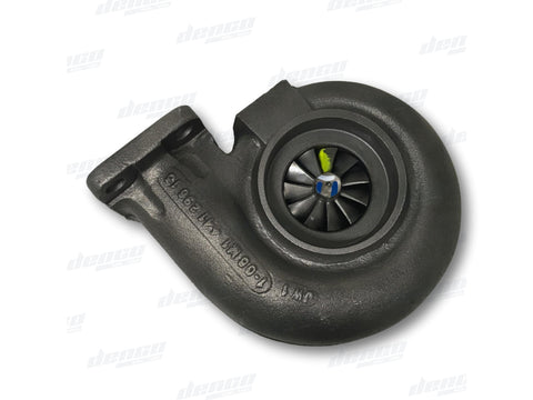 2674396 Turbocharger Ta3107 Perkins Off Hwy 3.9Ltr (Reconditioned) Genuine Oem Turbochargers