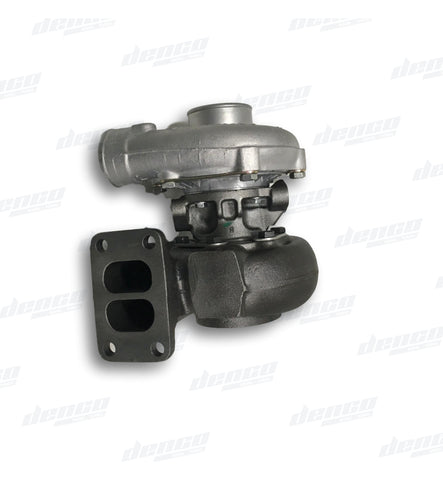 2674396 Turbocharger Ta3107 Perkins Off Hwy 3.9Ltr (Reconditioned) Genuine Oem Turbochargers