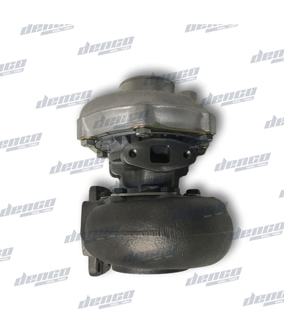 2674396 Turbocharger Ta3107 Perkins Off Hwy 3.9Ltr (Reconditioned) Genuine Oem Turbochargers