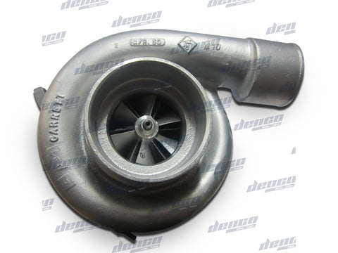 465779-0002 RECONDITIONED EXCHANGE TURBOCHARGER TV7124 MACK (ENGINE E9-450)