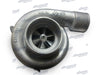 631Gc5101P3 Turbocharger Tv7124 Mack E9-450 Genuine Oem Turbochargers