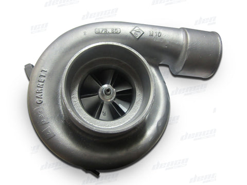 465779-0002 RECONDITIONED EXCHANGE TURBOCHARGER TV7124 MACK (ENGINE E9-450)