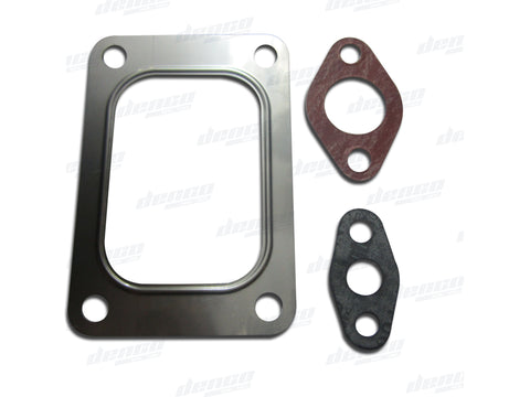 631Gc5101P3 Turbocharger Tv7124 Mack E9-450 Genuine Oem Turbochargers
