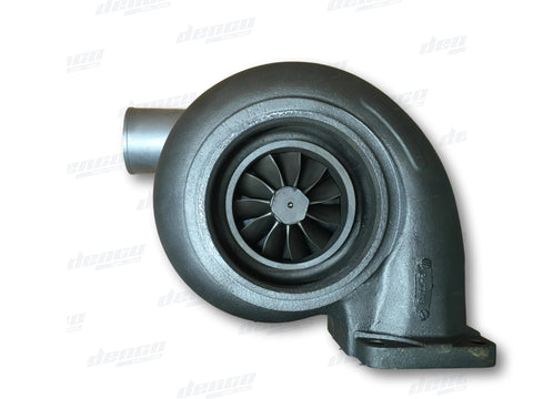 631Gc5101P5 Reconditioned Turbocharger Tv7124 Mack E9-525Hp Genuine Oem Turbochargers