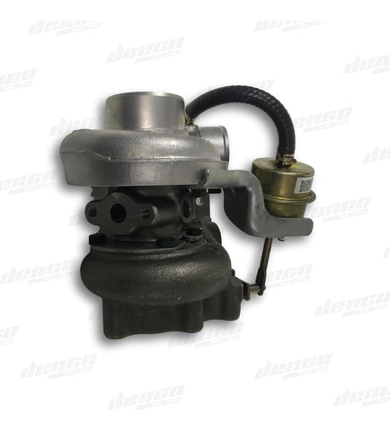 14411-22J00 Exchange Turbocharger T2527 Nissan Patrol Gq Y60 Genuine Oem Turbochargers