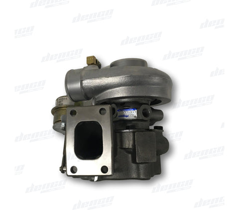 14411-22J00 Exchange Turbocharger T2527 Nissan Patrol Gq Y60 Genuine Oem Turbochargers