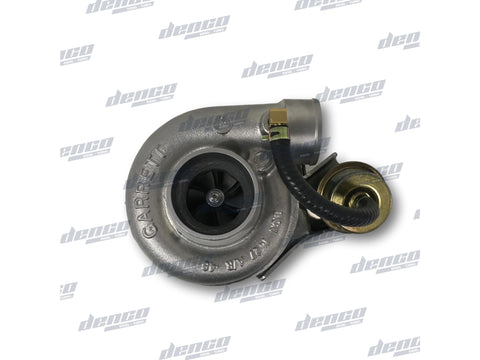 465941-0005 RECONDITIONED TURBOCHARGER T2527 NISSAN PATROL GQ Y60 (RECONDITIONED)
