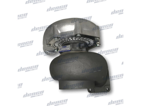 370870.0 Turbocharger Ta4503 Daf 2500 Truck Dhs825 8.3Ltr (Reconditioned) Genuine Oem Turbochargers