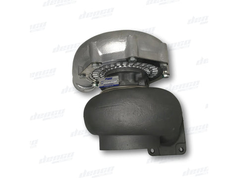 370870.0 Turbocharger Ta4503 Daf 2500 Truck Dhs825 8.3Ltr (Reconditioned) Genuine Oem Turbochargers