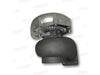 370870.0 Turbocharger Ta4503 Daf 2500 Truck Dhs825 8.3Ltr (Reconditioned) Genuine Oem Turbochargers