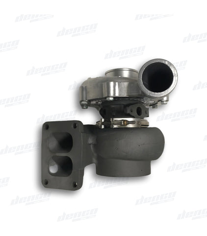 370870.0 Turbocharger Ta4503 Daf 2500 Truck Dhs825 8.3Ltr (Reconditioned) Genuine Oem Turbochargers