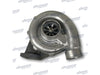 370870.0 Turbocharger Ta4503 Daf 2500 Truck Dhs825 8.3Ltr (Reconditioned) Genuine Oem Turbochargers