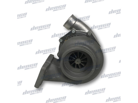 370870.0 Turbocharger Ta4503 Daf 2500 Truck Dhs825 8.3Ltr (Reconditioned) Genuine Oem Turbochargers
