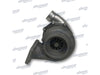 370870.0 Turbocharger Ta4503 Daf 2500 Truck Dhs825 8.3Ltr (Reconditioned) Genuine Oem Turbochargers