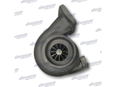 370870.0 Turbocharger Ta4503 Daf 2500 Truck Dhs825 8.3Ltr (Reconditioned) Genuine Oem Turbochargers