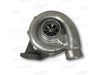 370870.0 Turbocharger Ta4503 Daf 2500 Truck Dhs825 8.3Ltr (Reconditioned) Genuine Oem Turbochargers