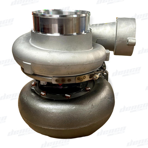 465965-5002S Garrett Turbocharger TV9215 Caterpillar 18.0L - GENUINE OEM TURBOCHARGERS
