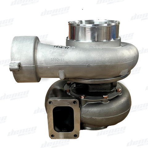 465965-5002S Garrett Turbocharger TV9215 Caterpillar 18.0L - GENUINE OEM TURBOCHARGERS