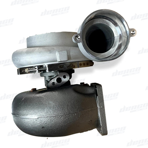 465965-5002S Garrett Turbocharger TV9215 Caterpillar 18.0L - GENUINE OEM TURBOCHARGERS