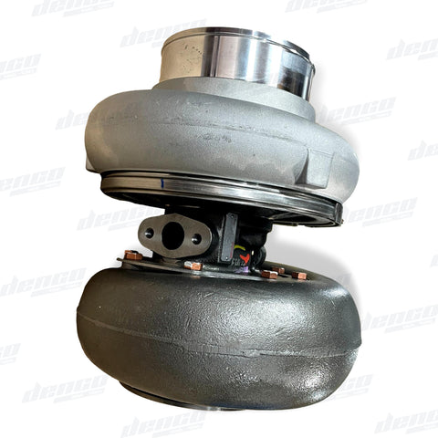 465965-5002S Garrett Turbocharger TV9215 Caterpillar 18.0L - GENUINE OEM TURBOCHARGERS