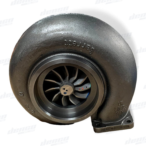 465965-5002S Garrett Turbocharger TV9215 Caterpillar 18.0L - GENUINE OEM TURBOCHARGERS