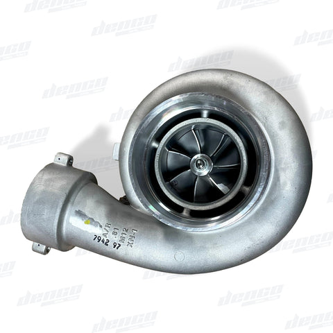 465965-5002S Garrett Turbocharger TV9215 Caterpillar 18.0L