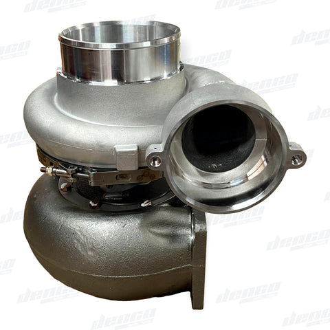 465965-5002S Garrett Turbocharger TV9215 Caterpillar 18.0L - GENUINE OEM TURBOCHARGERS