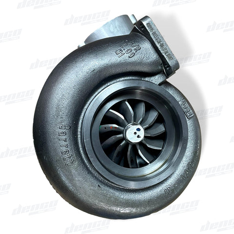 465965-5002S Garrett Turbocharger TV9215 Caterpillar 18.0L - GENUINE OEM TURBOCHARGERS