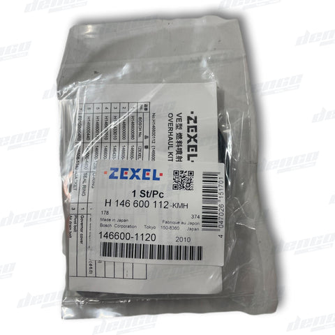 Zexel Pump Overhaul Kit Suit Ve Style Diesel Fuel Injection Parts