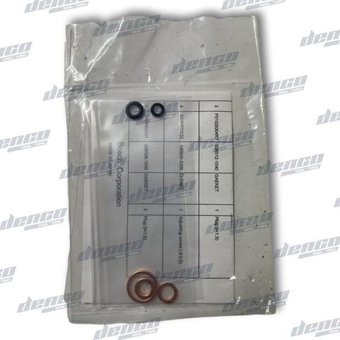 Zexel Gasket Kit 46600-192 Diesel Fuel Injection Parts