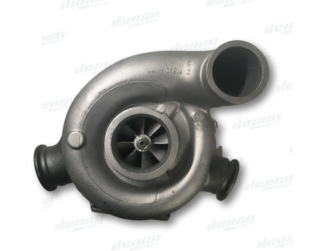 466010-0006 Reconditioned Turbocharger Tmf5401 Caterpillar 3208