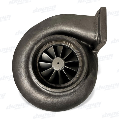466038-0001 Reconditioned Exchange Turbocharger Tv8117 Detroit 2-Stroke Genuine Oem Turbochargers