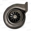 466038-0001 Reconditioned Exchange Turbocharger Tv8117 Detroit 2-Stroke Genuine Oem Turbochargers