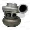 466038-0001 Reconditioned Exchange Turbocharger Tv8117 Detroit 2-Stroke Genuine Oem Turbochargers