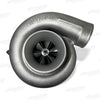466038-0001 Reconditioned Exchange Turbocharger Tv8117 Detroit 2-Stroke Genuine Oem Turbochargers