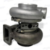 466038-0001 Reconditioned Exchange Turbocharger Tv8117 Detroit 2-Stroke Genuine Oem Turbochargers