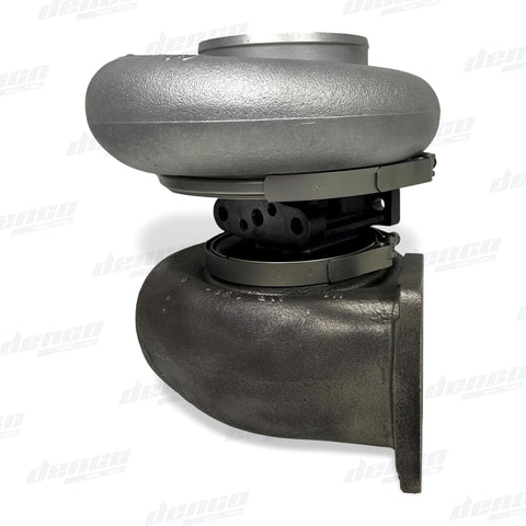 466038-0001 Reconditioned Exchange Turbocharger Tv8117 Detroit 2-Stroke Genuine Oem Turbochargers
