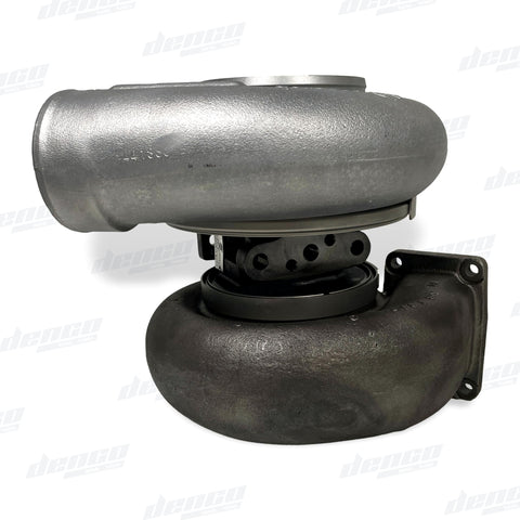 466038-0001 Reconditioned Exchange Turbocharger Tv8117 Detroit 2-Stroke Genuine Oem Turbochargers