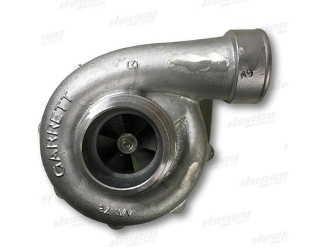 466074-5025S TURBOCHARGER TA5101 VOLVO N12 TRUCK 12.0Ltr (ENGINE TD121G)