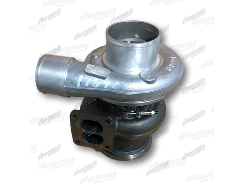 466152-5002S TURBOCHARGER TV7705 KOMATSU INDUSTRIAL (ENGINE SD125) GENUINE OEM TURBOCHARGERS