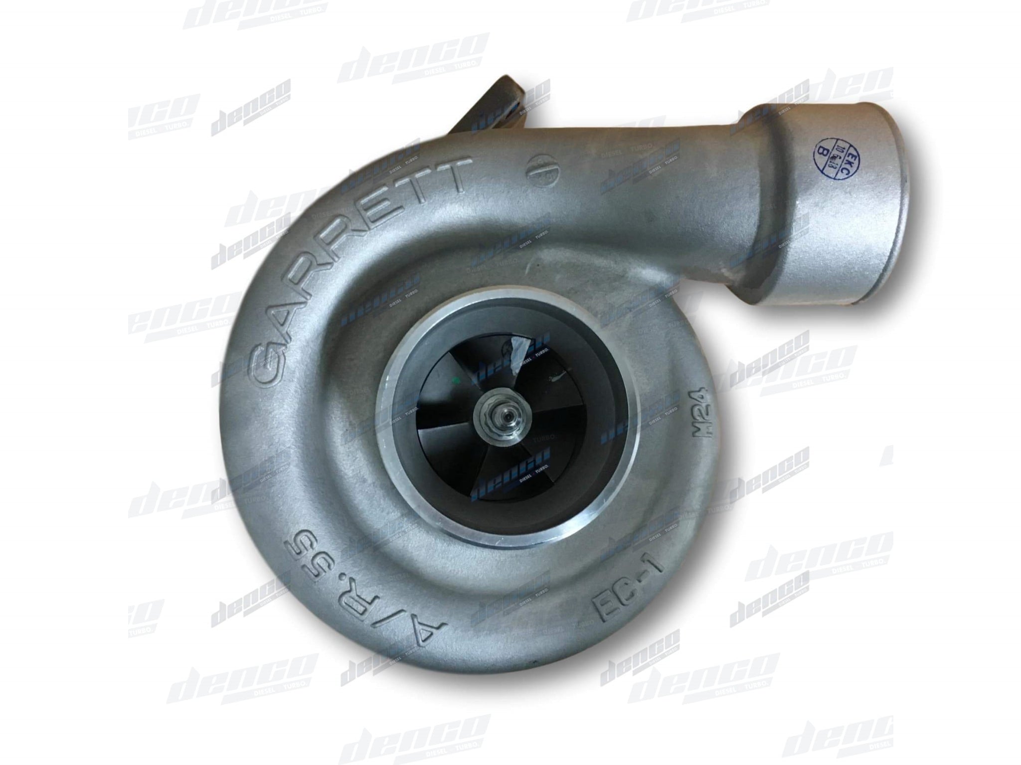 466152-5002s Turbocharger Tv7705 Komatsu Industrial (Engine Sd125